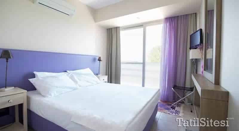 Rooms Smart Luxury Hotel